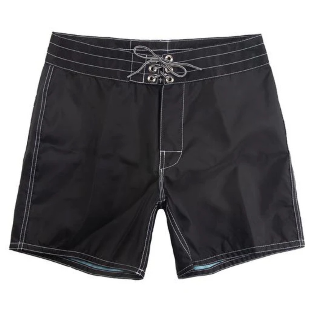 Black Men’s Birdwell Boardshorts, size 30